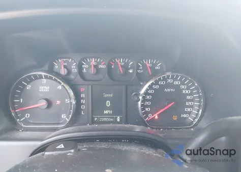 2017 Chevrolet Silverado 1500 Ls из США, поврежденный, VIN 1GCRCNEC8HZ146149